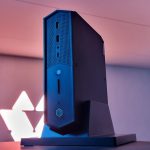 						Intel NUC 12 Enthusiast Mini PC / Slutsummering						