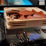 Noctua NH-L9x65 L-Type Low Profile Cooler / Slutsummering